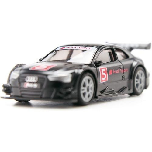 Samochodzik Audi RS5 Racing model metalowy SIKU S1580